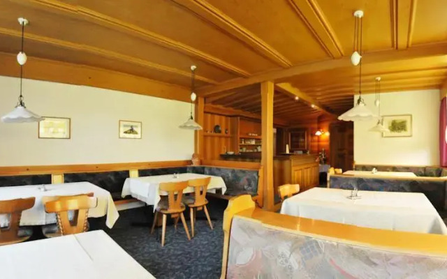 B&B Gassgut