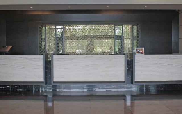 Concorde Hotel Shah Alam