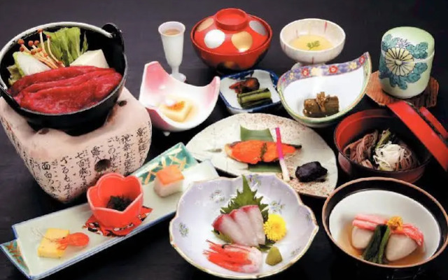 Tateyama Prince Hotel