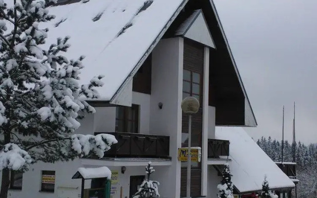 Pension Marketa Harrachov