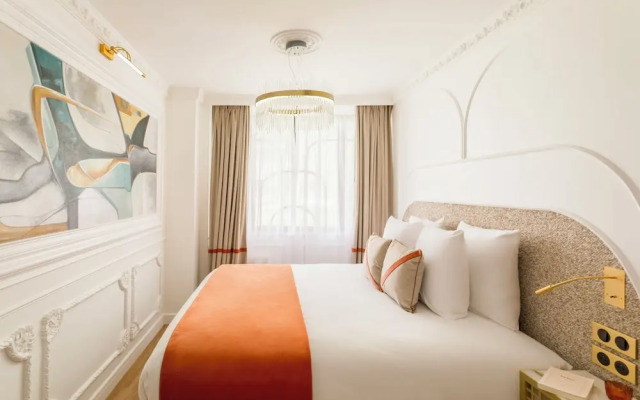 Merveil Luxury Suites - Lenoir I-II-III