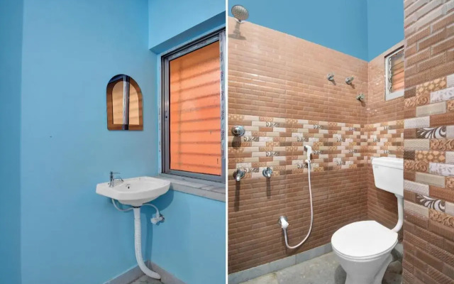 SPOT ON 70262 Singh Guest House