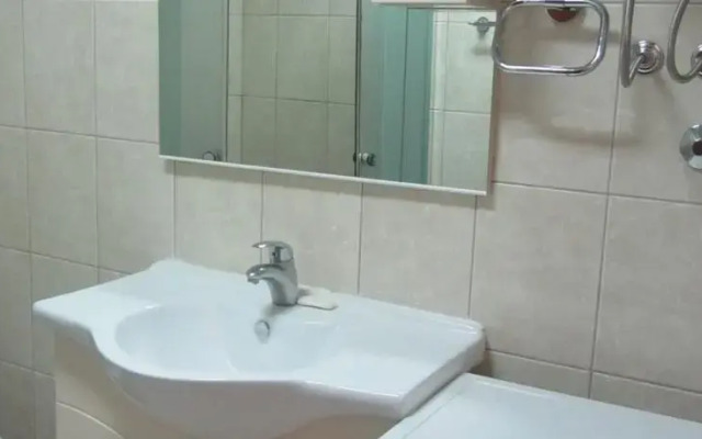 Downtown Studio Apartment