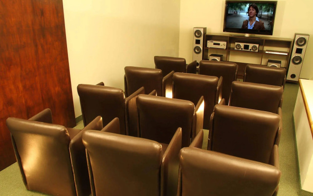 Hotel Libertador de Pinamar