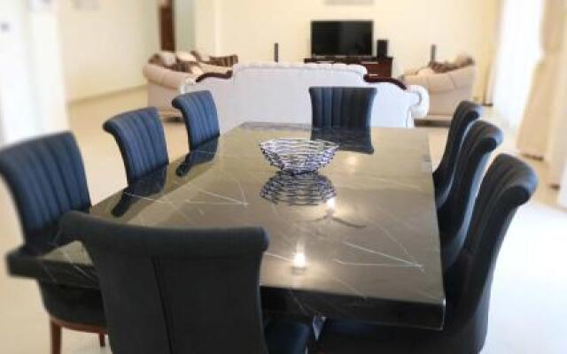 Nyali Golf View Residence
