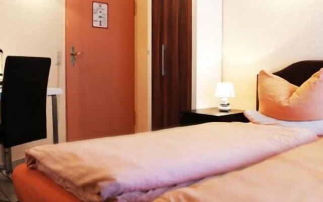 Hotel Restaurant Alexandros