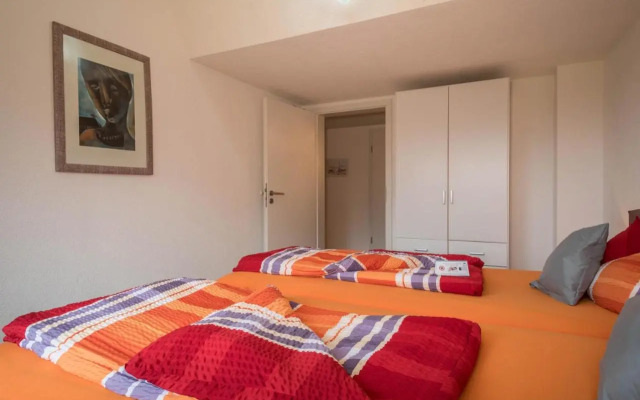 Ferienwohnung Steinhilber 1
