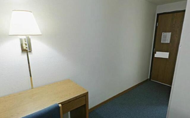 Americas Best Value Inn Mcpherson