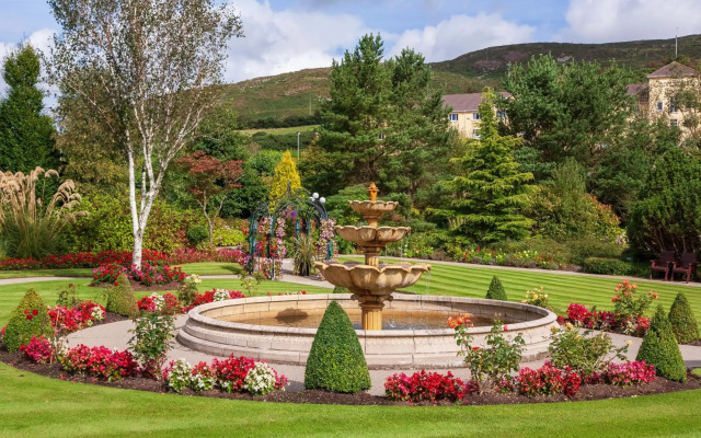Carrickdale Hotel & Spa