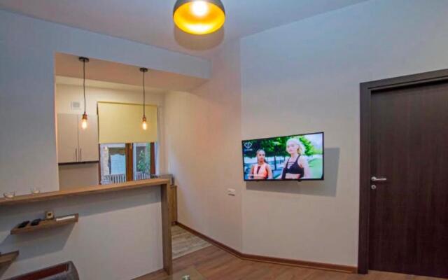 Boutique Apartment Yerevan