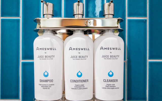 The Ameswell Hotel