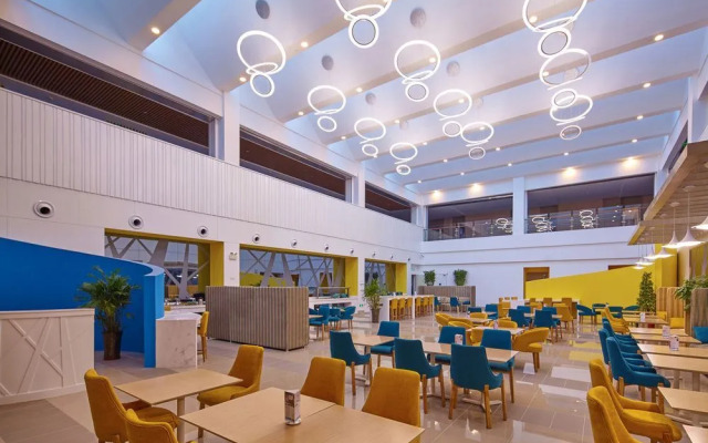 Holiday Inn Express Hefei North