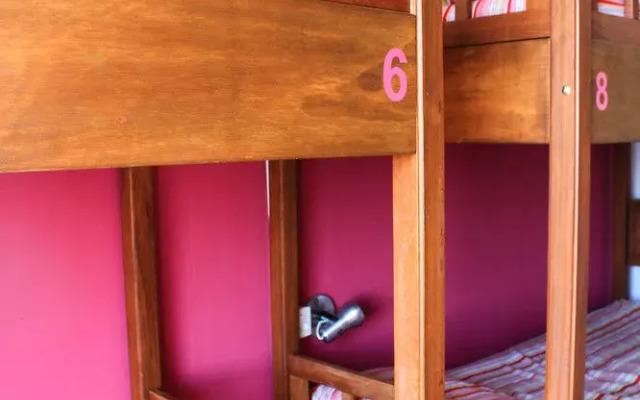 Rio Hostel & Suítes