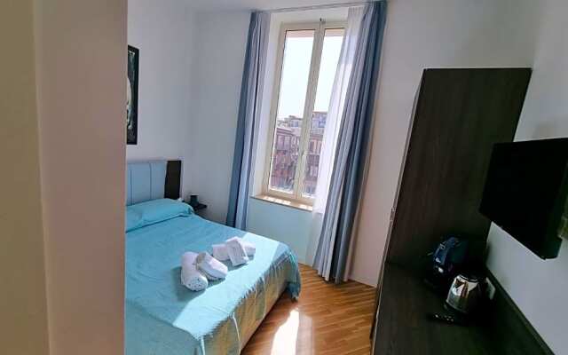 Barbaja Suites In Street Toledo 205