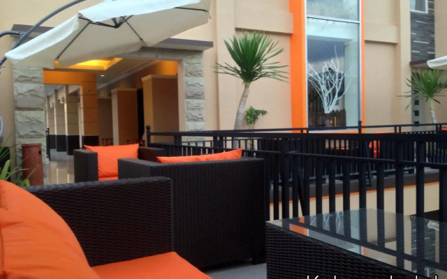 Kabana Hotel