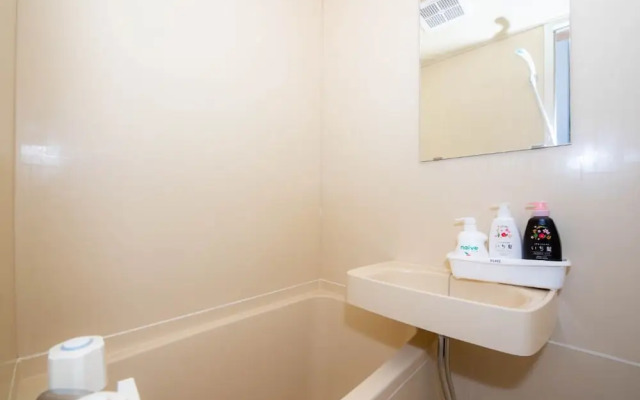 【MH】 Miki Heights 101