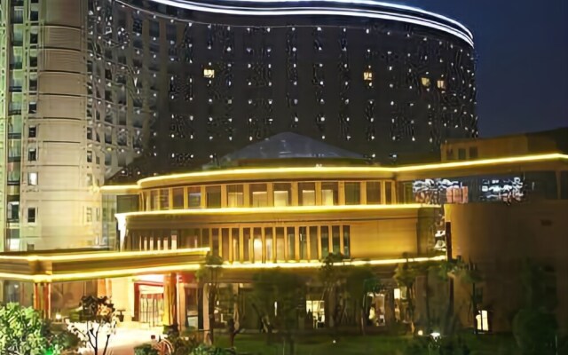 Huatai Hotel