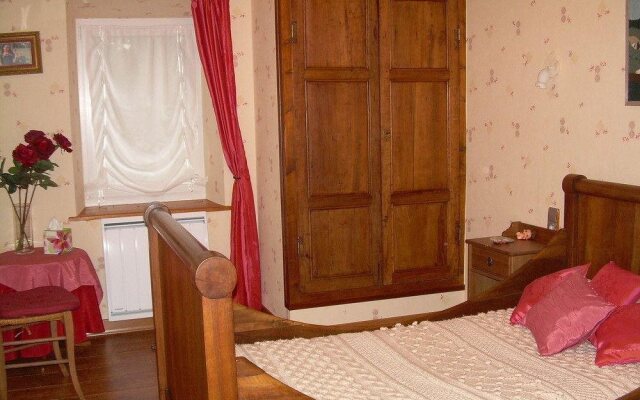 Chambres D'hôtes Chez Tiane