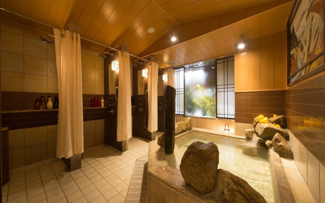 global cabin Tokyo Suidobashi