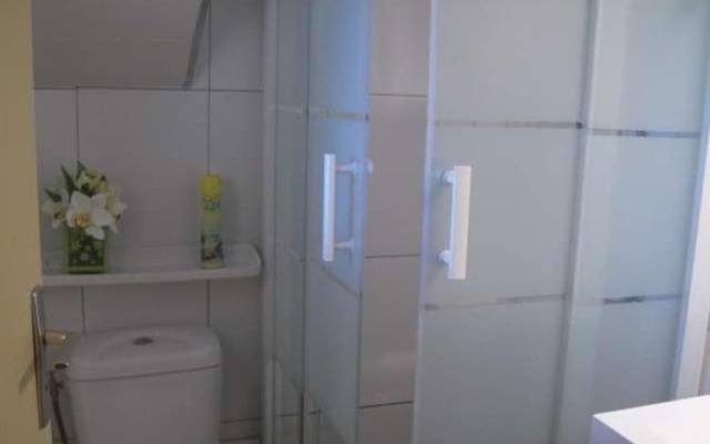 "le Byblos" -beau Studio/cabine En Front De Mer-