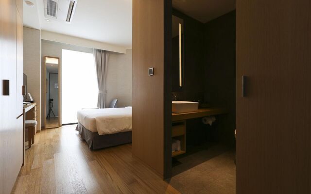 Borjomi Seoul Boutique Hotel