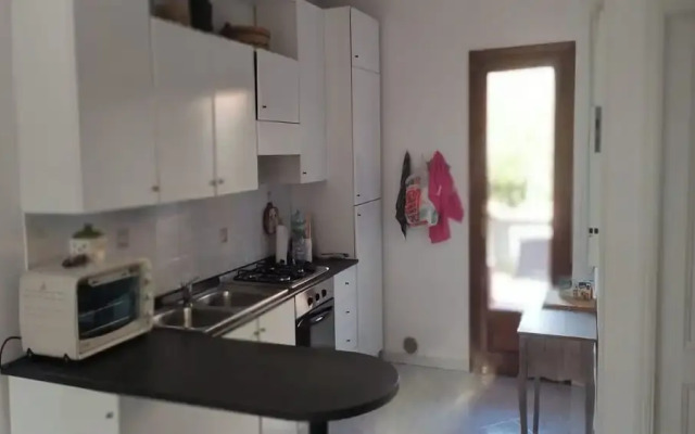 Budoni centro appartamento