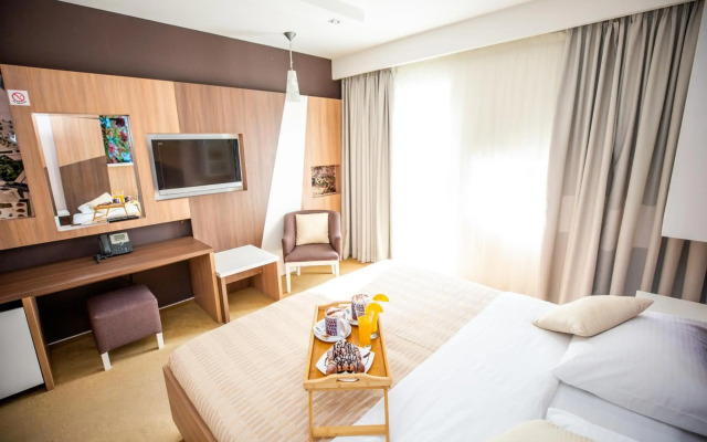Hotel Herceg