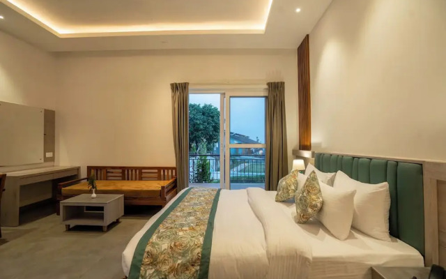 Evara Spa & Resort