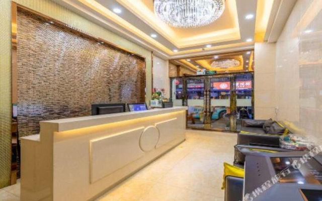 Shenzhen Joy Hotel
