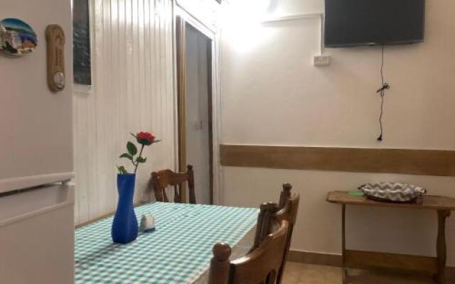 Nar Apartment