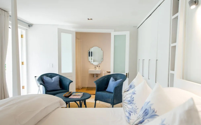 Lexden Guesthouse