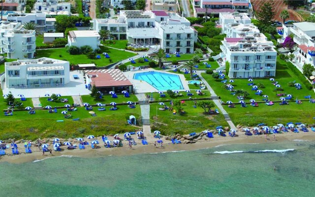 Ariadne Beach Hotel