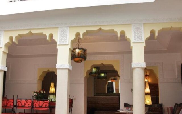 Riad Miliana