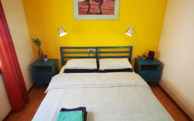 GINGER apartment