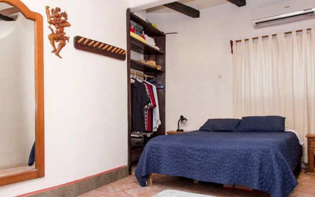 Sacbe 4 by RentingPlaya