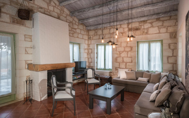 Boutique Villa Petra Amanda