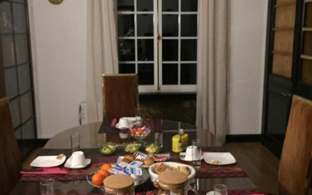 Manoir de la Houlette