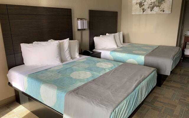 SureStay Hotel by Best Western Olathe
