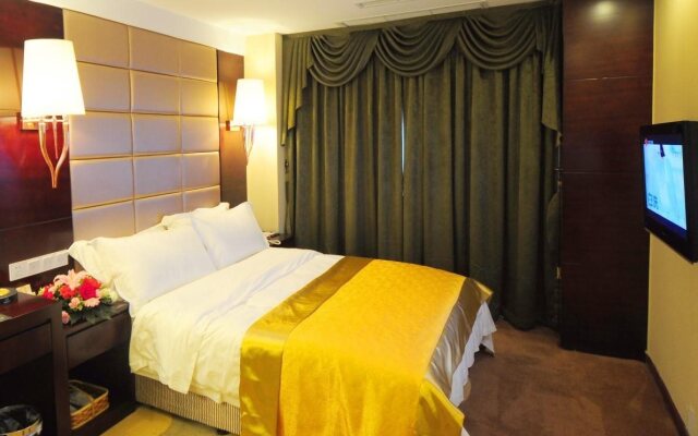 Xien International Hotel