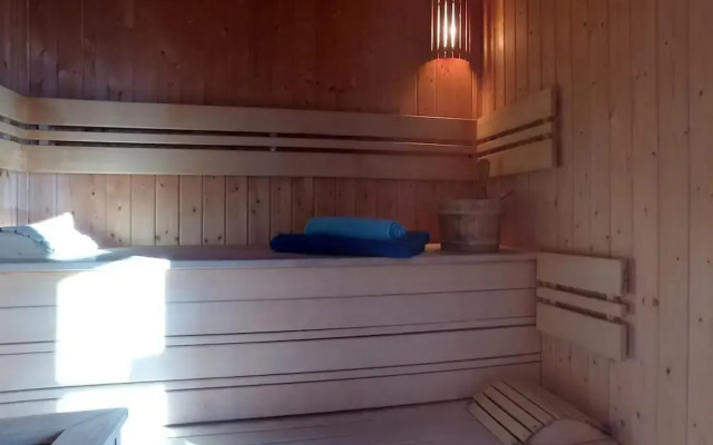 Lush Family Apartment in Saales, Alsace