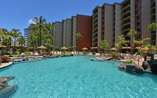 Kaanapali Shores 942 Condo