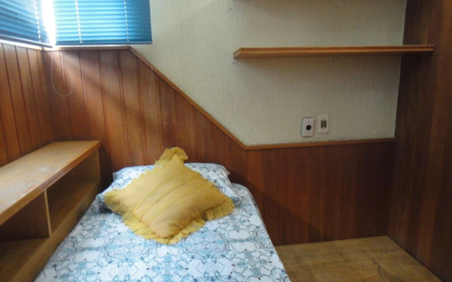 Castel Inn Hostel