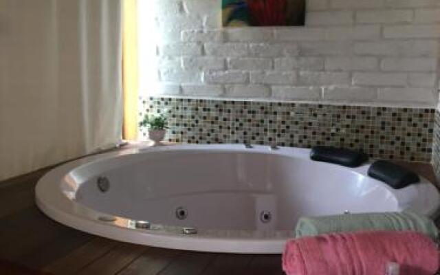 Pousada Villa Do Luar