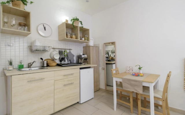 Lorenzo's Art Studio