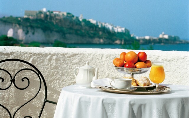 Pizzomunno Vieste Palace Hotel