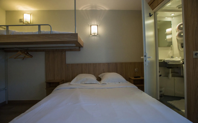 Hotel Parc Azur et Spa - Toulon Ollioules