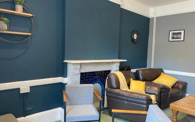 Dulverton Hostel