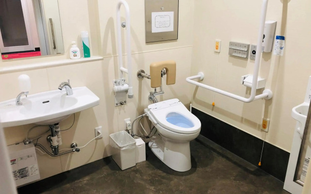 AI Hotel Hashimoto