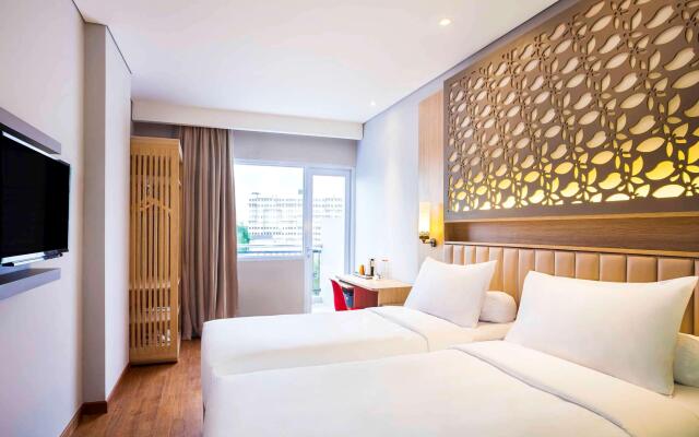 Ibis Styles Cikarang