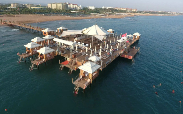 VONRESORT Elite - All Inclusive